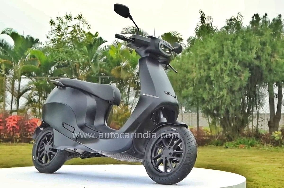 Ola, Okinawa sell more electric scooters than Hero Electric in
